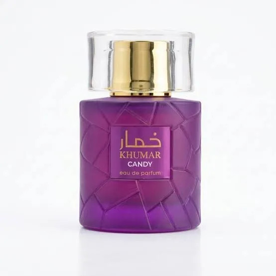 عطر ادکلن زنانه خمار کندی وادی الخلیج 100 میل (Khumar Candy)