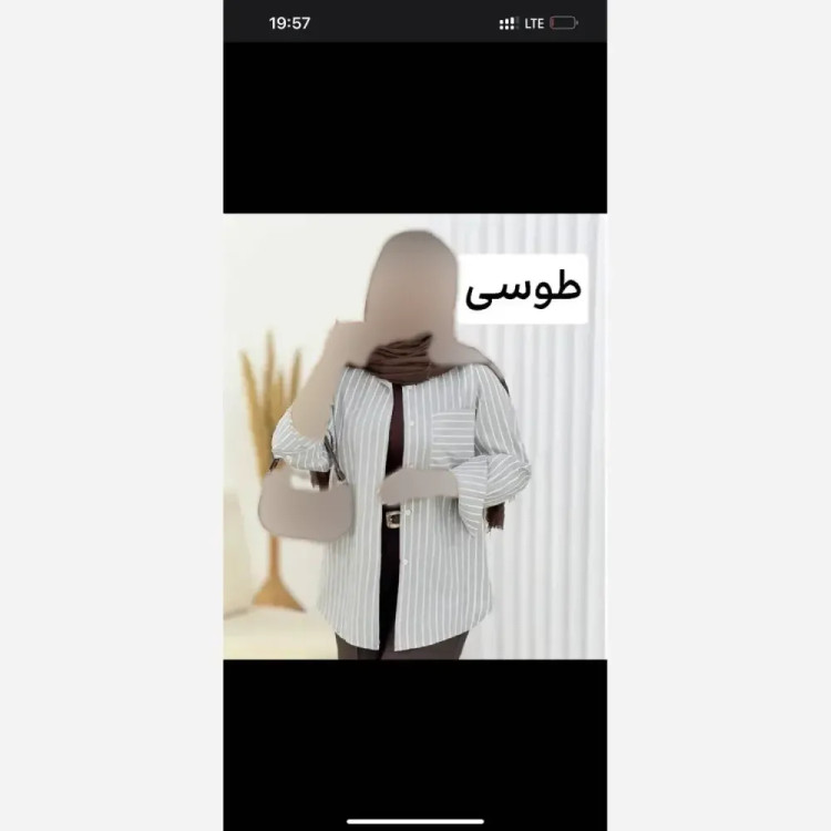 مانتو لنین دلوین مدل پشت پیلهدار و جیب کاربردی رنگبندی متنوع