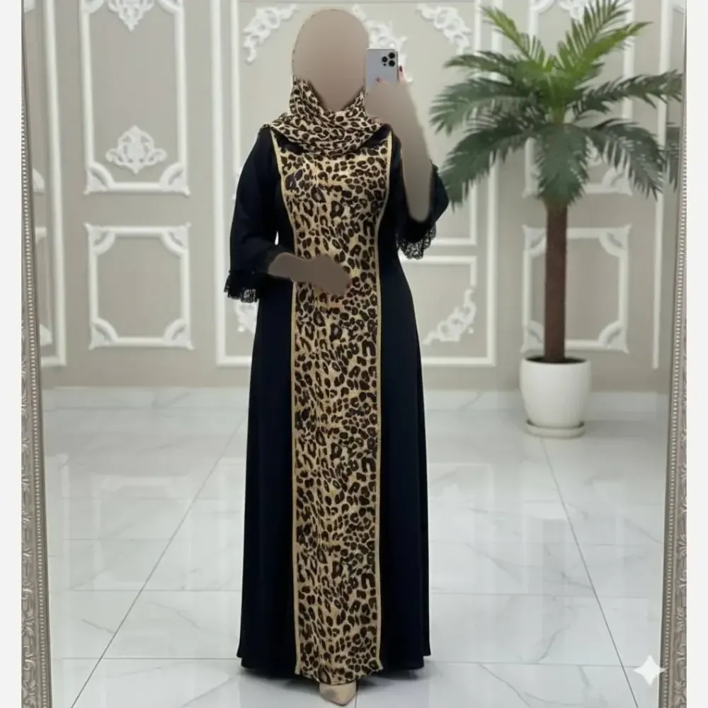 ماکسی زنانه مدل تینا جنس الیزه سایز 38 تا 50