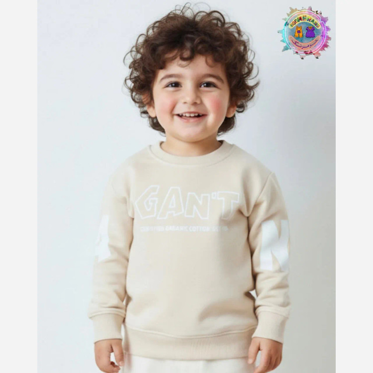 دورس اسپرت GANT دو نخ مدل GANT