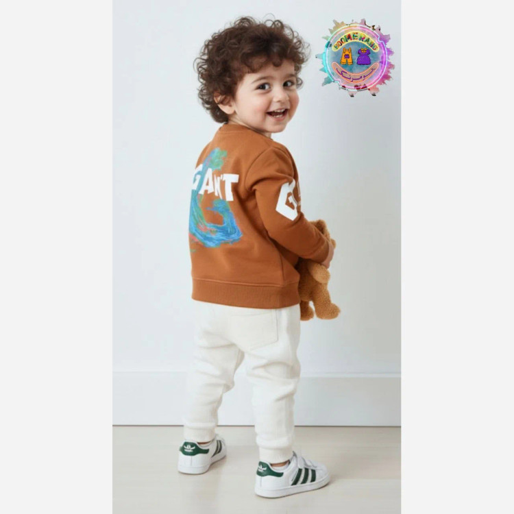 دورس اسپرت GANT دو نخ مدل GANT